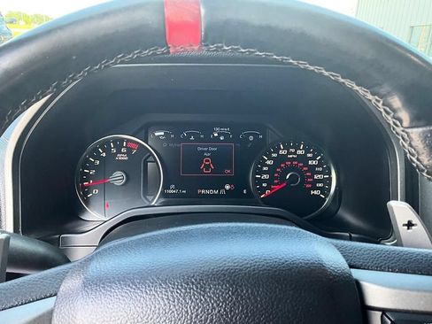 Used 2017 Ford F150 Raptor w/ Equipment Group 802A Luxury AWD/4WD image 18