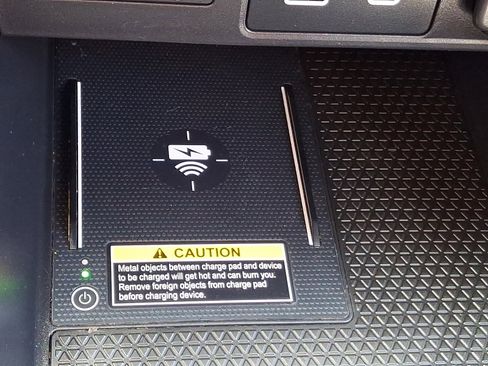 Used 2023 Honda CR-V EX-L image 25