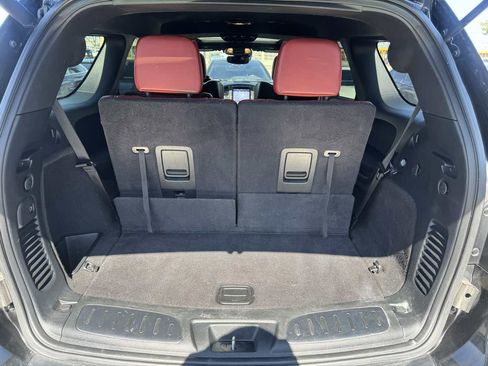 Used 2018 Dodge Durango SRT w/ Technology Group image 51