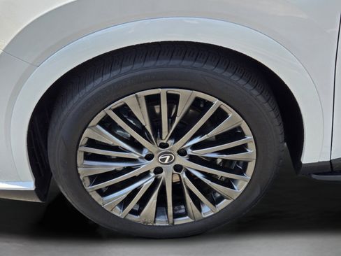 Certified 2024 Lexus RX 350 FWD w/ Convenience Package image 9