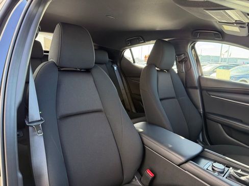 New 2026 MAZDA MAZDA3 s image 20