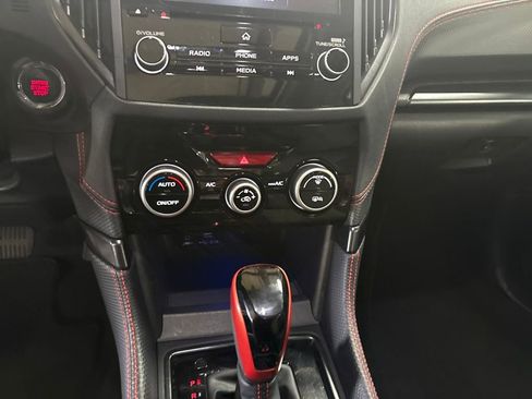 Certified 2023 Subaru Forester Sport image 20