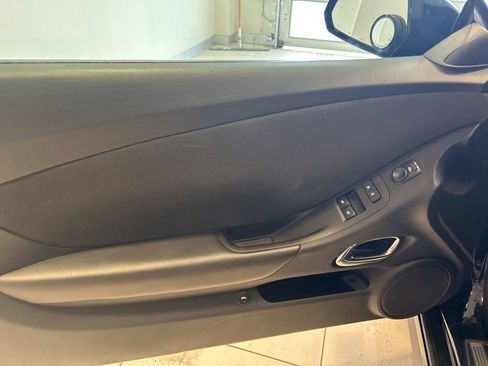 Used 2014 Chevrolet Camaro SS w/ RS Package image 3