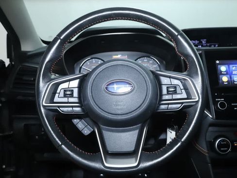 Certified 2021 Subaru Crosstrek 2.0i Premium AWD/4WD image 20