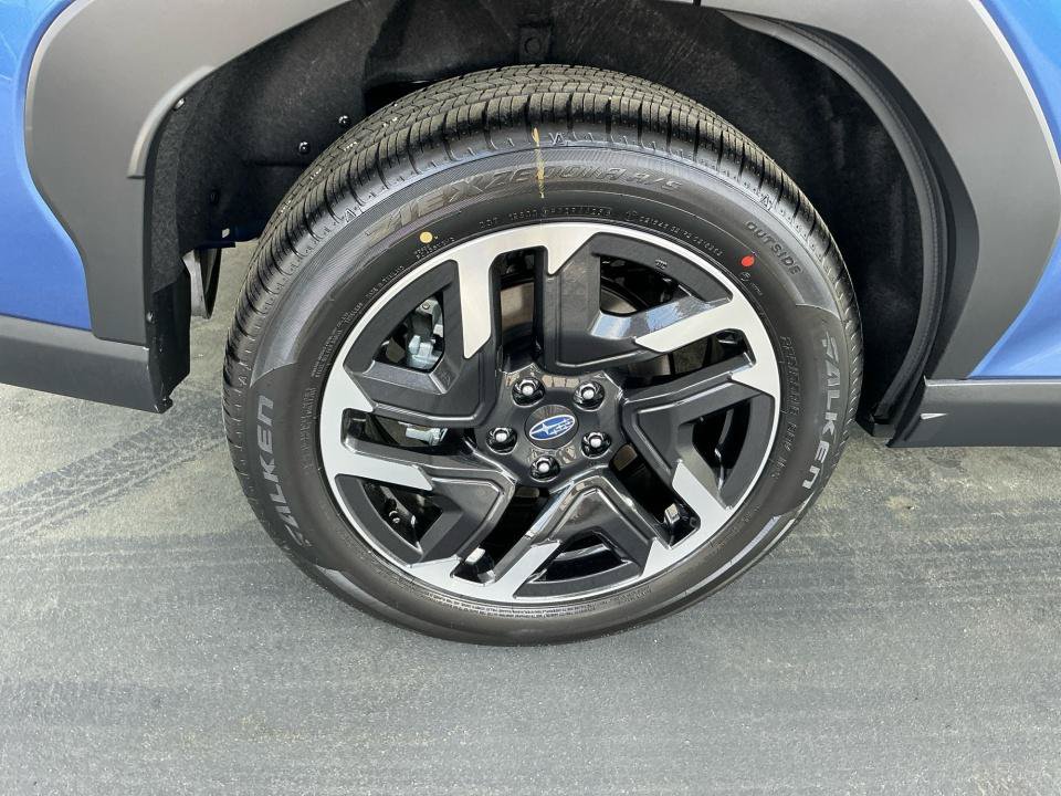 New 2026 Subaru Forester Limited AWD/4WD image 25