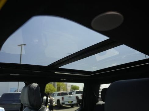 Used 2023 Ford F150 Platinum w/ Equipment Group 701A High image 11