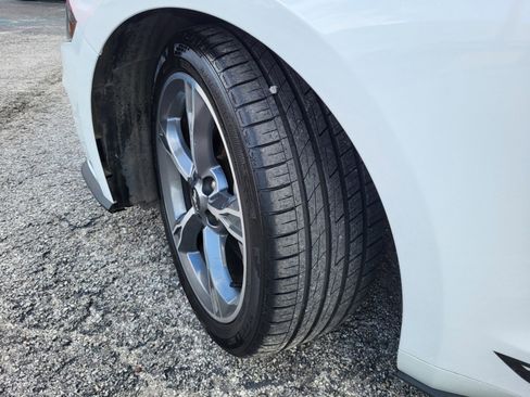 Used 2023 Ford Mustang GT Premium w/ Equipment Group 401A image 31