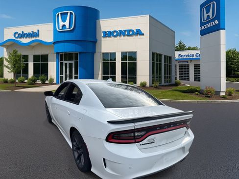 Used 2023 Dodge Charger Scat Pack w/ Plus Group image 4