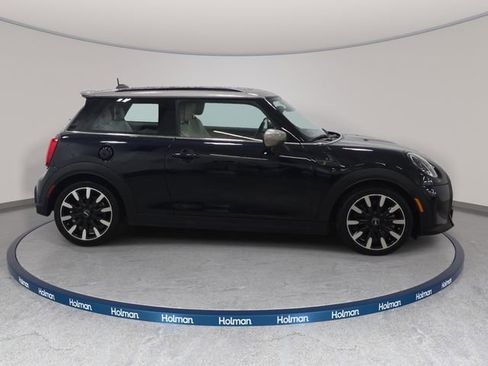 Certified 2024 MINI Cooper S FWD image 4