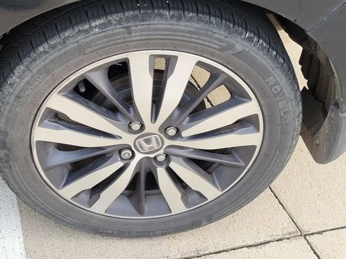 Used 2015 Honda Fit EX-L image 2