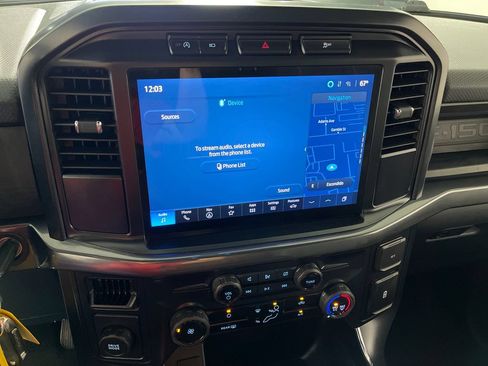 Used 2024 Ford F150 STX RWD image 20