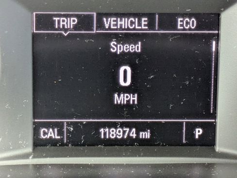 Used 2018 Chevrolet Traverse LS image 29