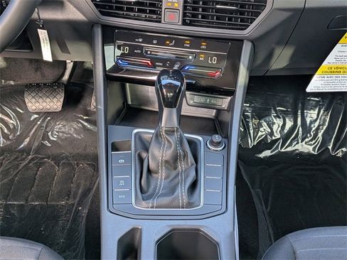 New 2026 Volkswagen Jetta S image 19