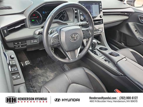 Used 2020 Toyota Avalon XSE w/ Carpet Mat Package FWD image 10