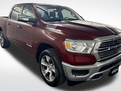 Used 2024 RAM 1500 Laramie