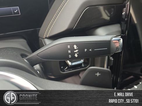 New 2026 GMC Yukon XL Elevation w/ Elevation Premium Package AWD/4WD image 24