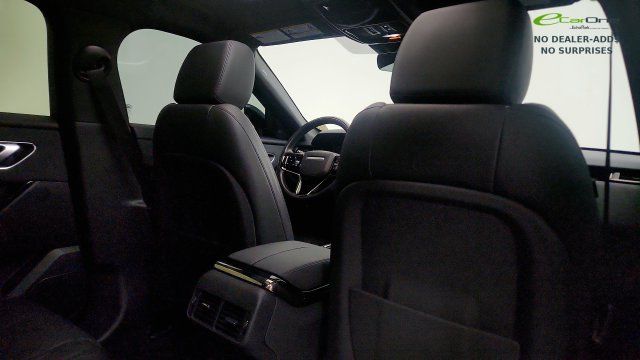 Used 2024 Land Rover Range Rover Velar Dynamic SE AWD/4WD image 42
