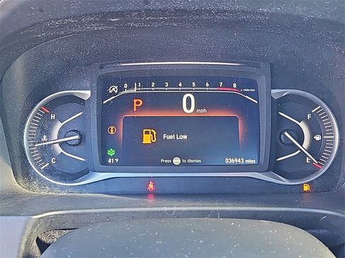 Certified 2022 Honda Passport EX-L image 28