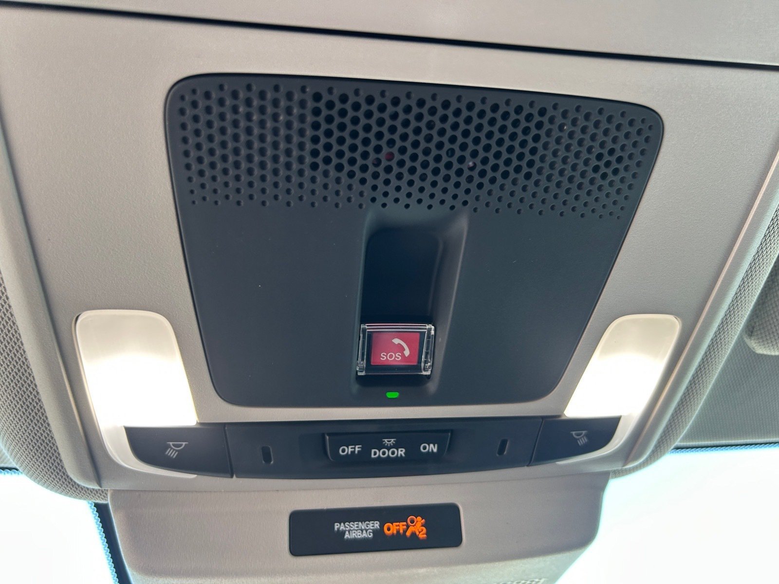 New 2026 Honda Accord LX image 28