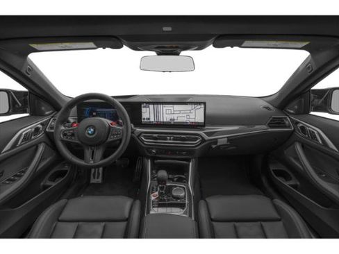 Used 2024 BMW M4 xDrive Competition w/ Executive Package AWD/4WD image 11
