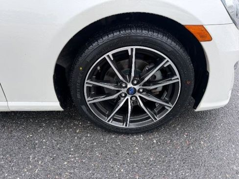 Used 2019 Subaru BRZ Limited image 14
