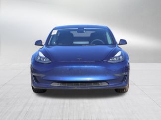 Used 2021 Tesla Model 3 Long Range AWD/4WD video 2