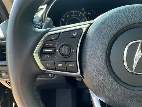 Used 2023 Acura TLX SH-AWD w/ Advance Package image 27