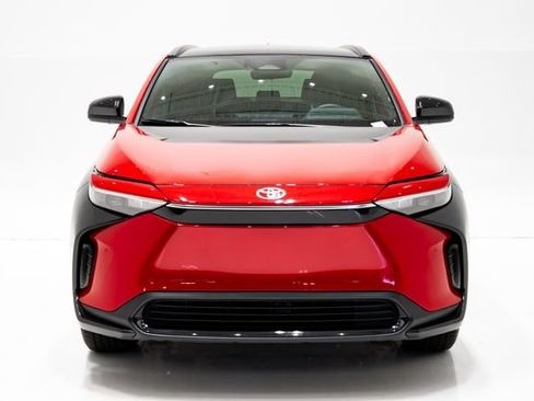 Used 2024 Toyota bZ4X FWD w/ Weather Package image 4