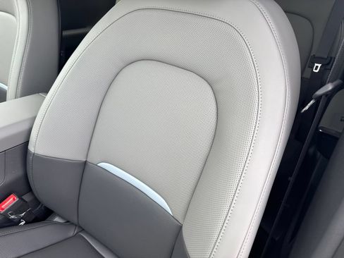 New 2027 Kia Seltos EX AWD/4WD image 25