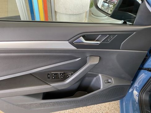 New 2026 Volkswagen Jetta Sport FWD image 9