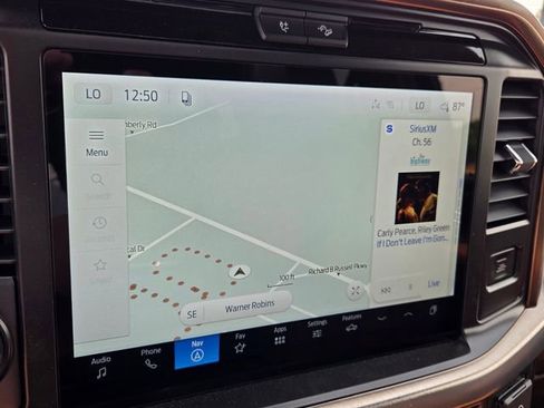 New 2026 Ford F150 King Ranch image 20