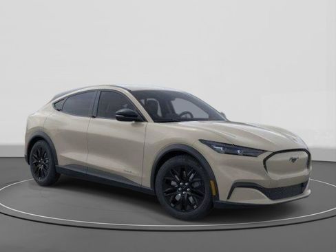 New 2026 Ford Mustang Mach-E Select RWD image 6