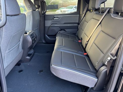 Used 2026 GMC Sierra EV Elevation AWD/4WD image 21