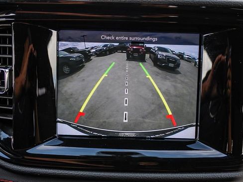 Used 2023 Dodge Durango GT AWD/4WD image 25