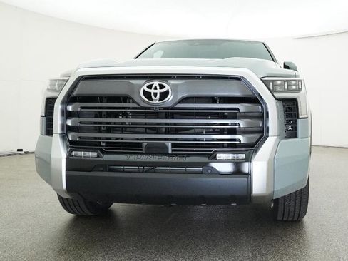 New 2026 Toyota Tundra Limited RWD image 13