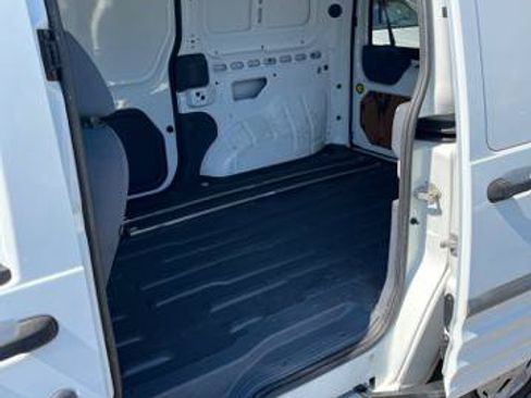 Used 2013 Ford Transit Connect XL FWD image 11