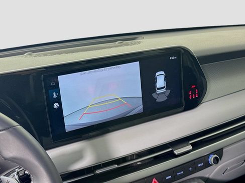 Used 2024 Hyundai Palisade SEL FWD image 14