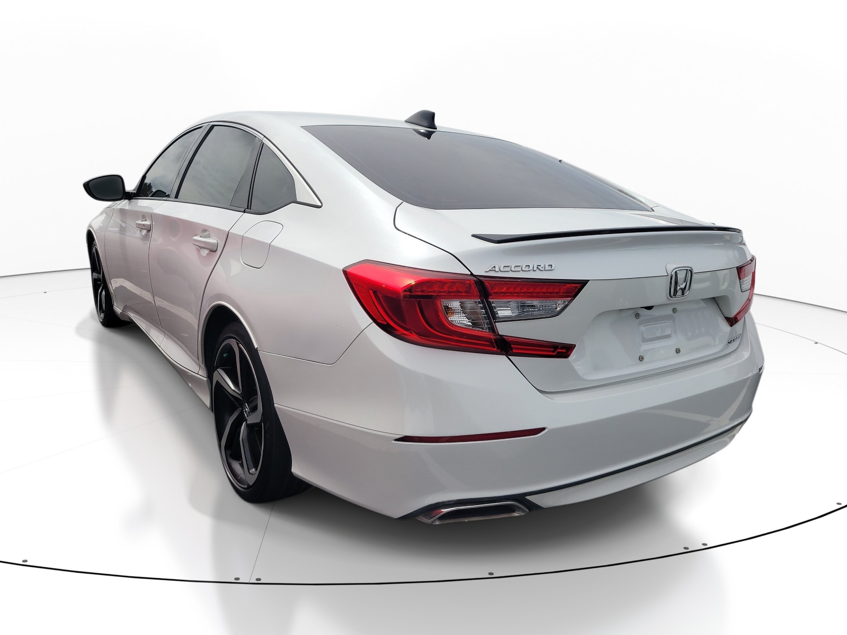 Used 2022 Honda Accord Sport image 6