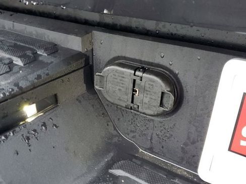 New 2026 Toyota Tundra Platinum image 8