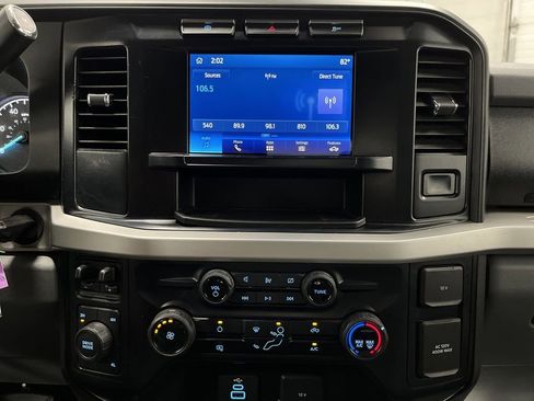 Used 2023 Ford F350 XLT image 7