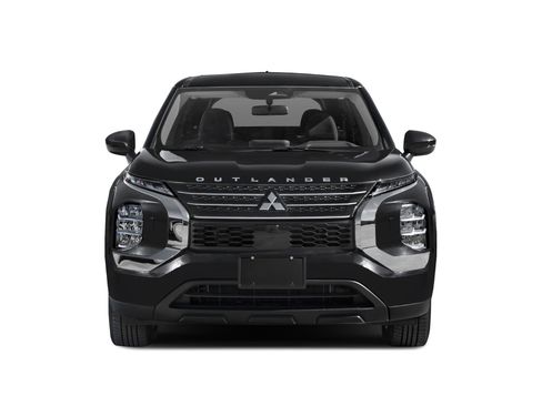 Used 2023 Mitsubishi Outlander SE image 4