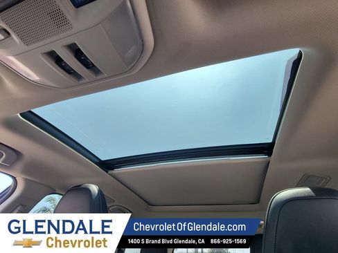 Used 2024 Subaru Ascent Onyx Edition AWD/4WD image 27