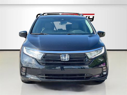 Used 2022 Honda Odyssey EX-L image 2