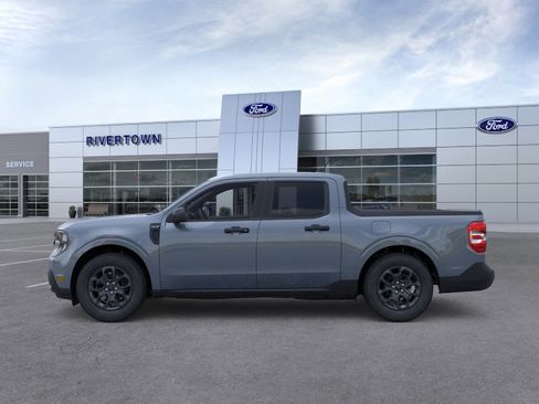 New 2026 Ford Maverick XLT FWD image 27