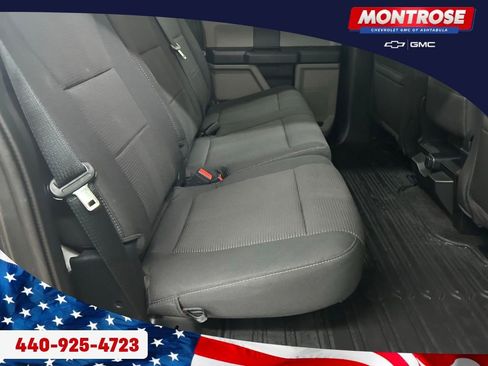 Used 2019 Ford F150 XL w/ Equipment Group 101A Mid AWD/4WD image 28