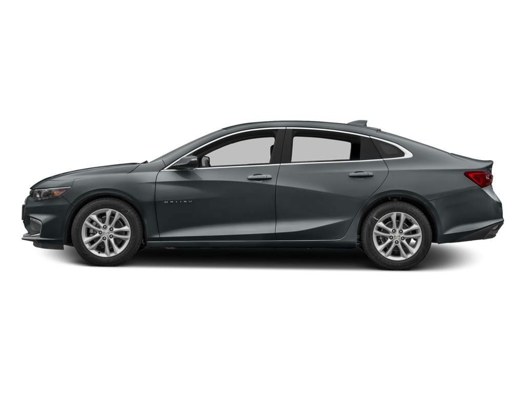 Used 2017 Chevrolet Malibu LT FWD image 51