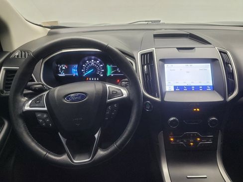 Used 2020 Ford Edge SEL AWD/4WD image 22