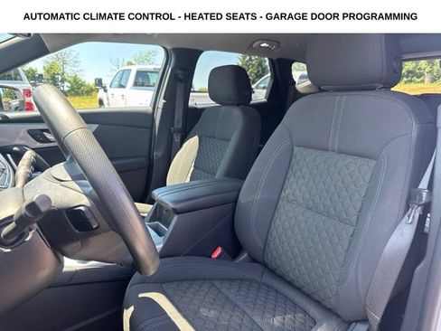 Used 2021 Chevrolet Blazer LT AWD/4WD image 14