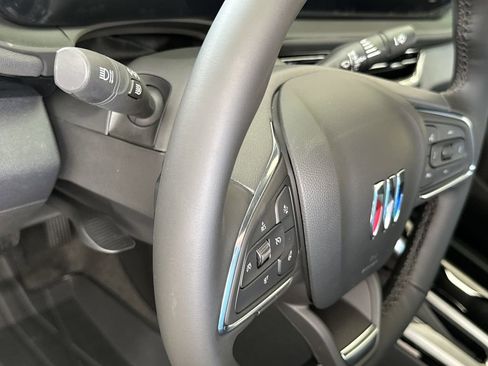 New 2026 Buick Envista Sport Touring w/ Convenience I Package image 19