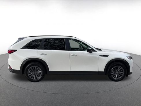 Used 2025 MAZDA CX-70 3.3 Turbo w/ Preferred Package AWD/4WD image 15